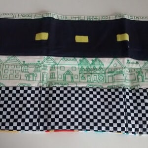 Sweetpea's Handmade Caddy Collection - Car