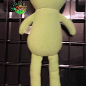 Sweetpea's Handmade Softie Collection - Dress Up Frog