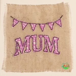 Sweetpea's Handmade Card Collection - Mum