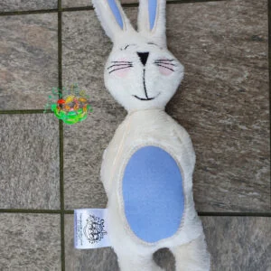 Sweetpea's Handmade Softie Collection - Pixie Bunny